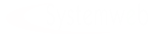 Systemweb 博暉科技股份有限公司 Logo