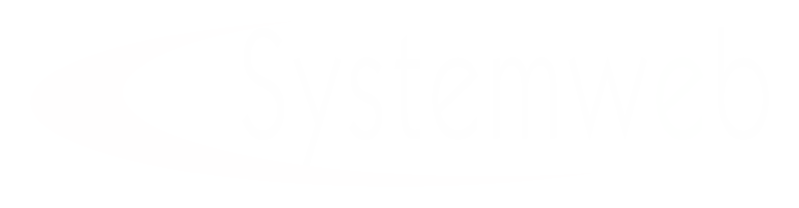 Systemweb 博暉科技股份有限公司 Logo